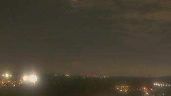 Weather camera view of Anne Arundel CC at AMIL.