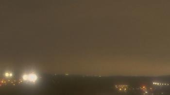 Weather camera view of Anne Arundel CC at AMIL.