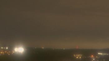 Weather camera view of Anne Arundel CC at AMIL.