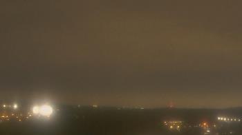 Weather camera view of Anne Arundel CC at AMIL.