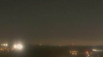 Weather camera view of Anne Arundel CC at AMIL.