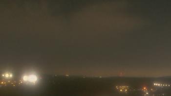 Weather camera view of Anne Arundel CC at AMIL.