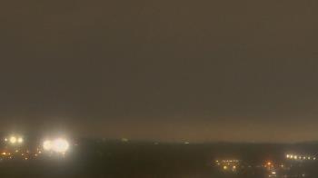 Weather camera view of Anne Arundel CC at AMIL.