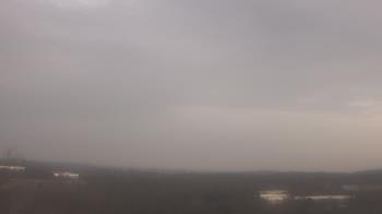 Weather camera view of Anne Arundel CC at AMIL.