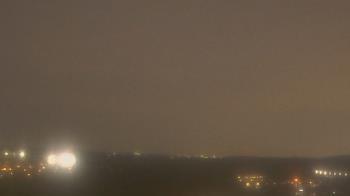 Weather camera view of Anne Arundel CC at AMIL.