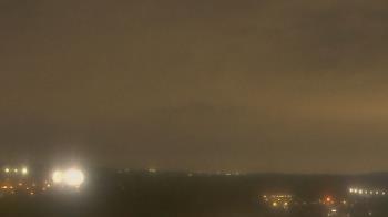 Weather camera view of Anne Arundel CC at AMIL.