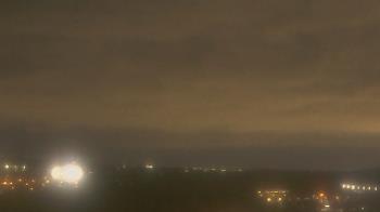 Weather camera view of Anne Arundel CC at AMIL.