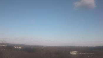 Weather camera view of Anne Arundel CC at AMIL.