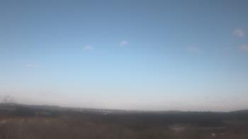 Weather camera view of Anne Arundel CC at AMIL.