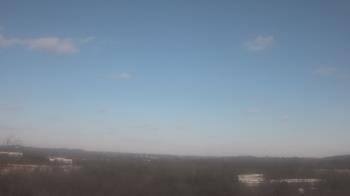 Weather camera view of Anne Arundel CC at AMIL.