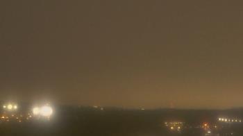 Weather camera view of Anne Arundel CC at AMIL.