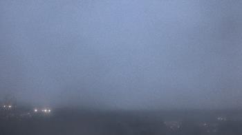 Weather camera view of Anne Arundel CC at AMIL.
