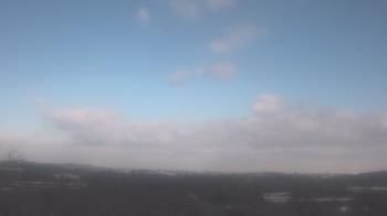 Weather camera view of Anne Arundel CC at AMIL.