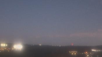 Weather camera view of Anne Arundel CC at AMIL.