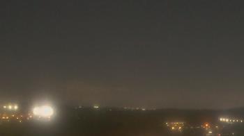 Weather camera view of Anne Arundel CC at AMIL.