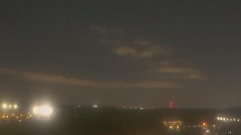 Weather camera view of Anne Arundel CC at AMIL.