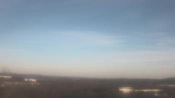 Weather camera view of Anne Arundel CC at AMIL.