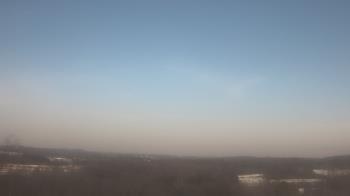 Weather camera view of Anne Arundel CC at AMIL.