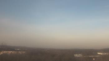 Weather camera view of Anne Arundel CC at AMIL.