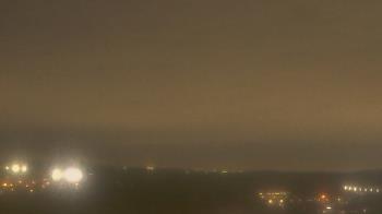 Weather camera view of Anne Arundel CC at AMIL.