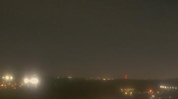 Weather camera view of Anne Arundel CC at AMIL.