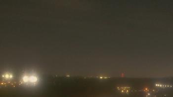 Weather camera view of Anne Arundel CC at AMIL.