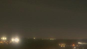 Weather camera view of Anne Arundel CC at AMIL.