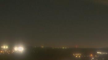 Weather camera view of Anne Arundel CC at AMIL.