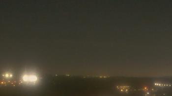 Weather camera view of Anne Arundel CC at AMIL.