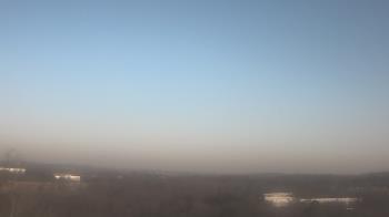 Weather camera view of Anne Arundel CC at AMIL.