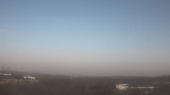 Weather camera view of Anne Arundel CC at AMIL.