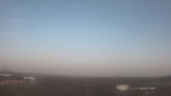 Weather camera view of Anne Arundel CC at AMIL.