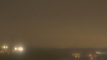 Weather camera view of Anne Arundel CC at AMIL.