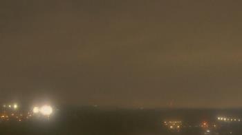 Weather camera view of Anne Arundel CC at AMIL.