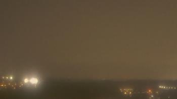 Weather camera view of Anne Arundel CC at AMIL.