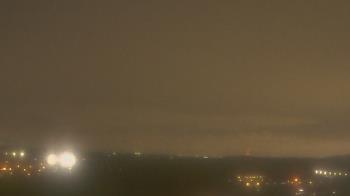 Weather camera view of Anne Arundel CC at AMIL.