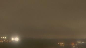 Weather camera view of Anne Arundel CC at AMIL.