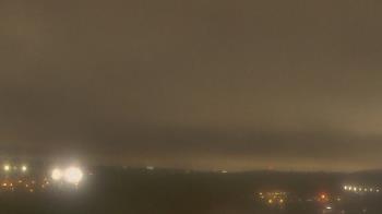 Weather camera view of Anne Arundel CC at AMIL.