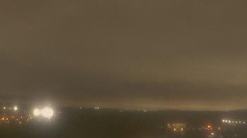 Weather camera view of Anne Arundel CC at AMIL.