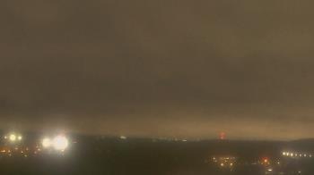 Weather camera view of Anne Arundel CC at AMIL.