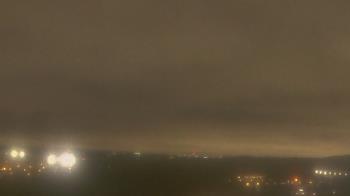 Weather camera view of Anne Arundel CC at AMIL.