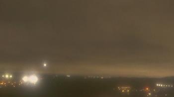 Weather camera view of Anne Arundel CC at AMIL.