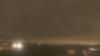 Weather camera view of Anne Arundel CC at AMIL.