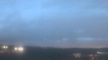 Weather camera view of Anne Arundel CC at AMIL.