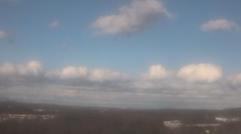 Weather camera view of Anne Arundel CC at AMIL.