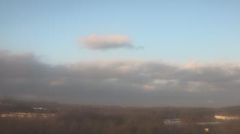 Weather camera view of Anne Arundel CC at AMIL.