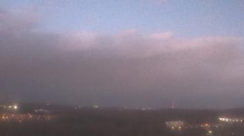 Weather camera view of Anne Arundel CC at AMIL.