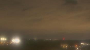 Weather camera view of Anne Arundel CC at AMIL.