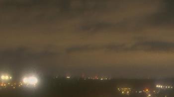 Weather camera view of Anne Arundel CC at AMIL.