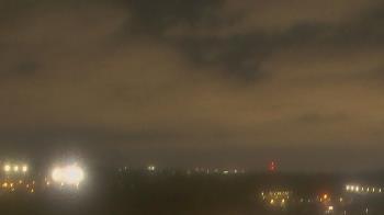 Weather camera view of Anne Arundel CC at AMIL.